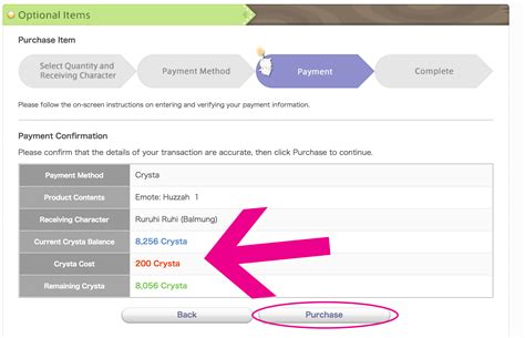 add crysta|How to Crysta: A Step.